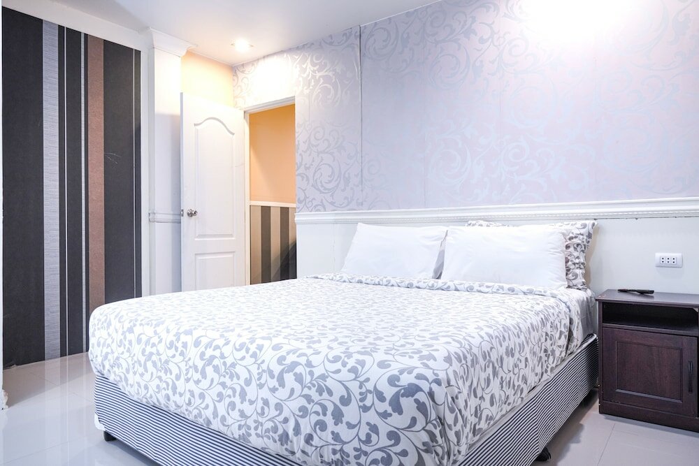 Фото Guesthouse Phuket Airport