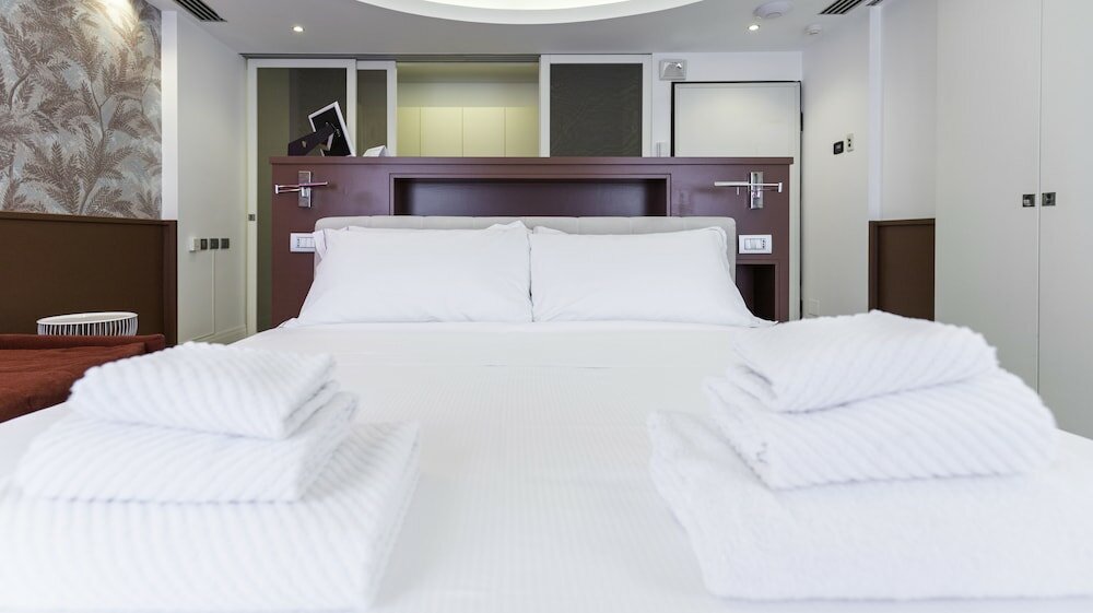 Фото Italianway - Corso Venezia 7