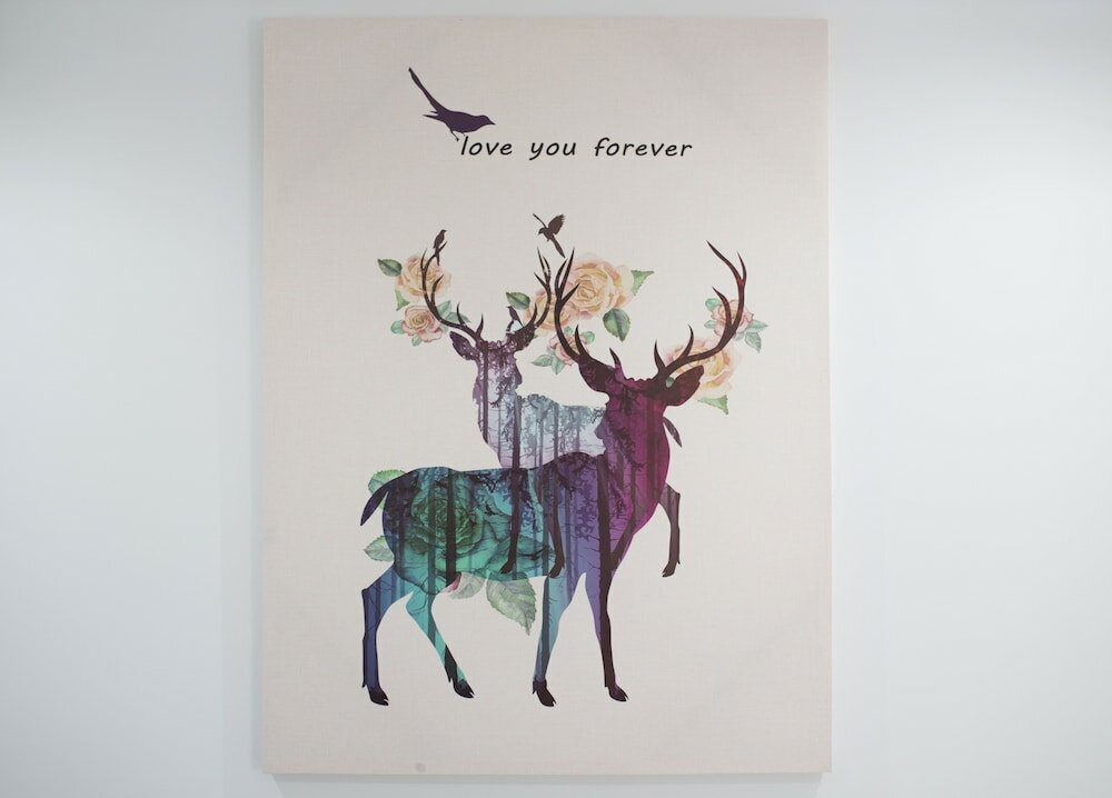 Фото A&z Frailes - Auto check-in property