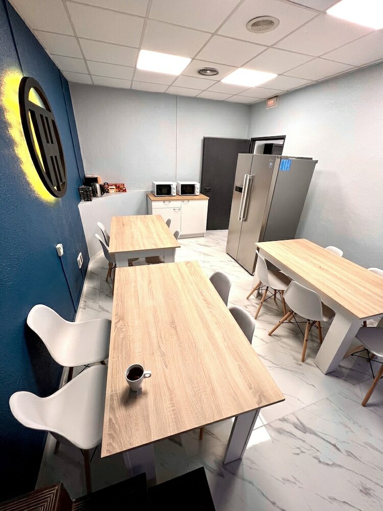 Фото Hostel Thirty One