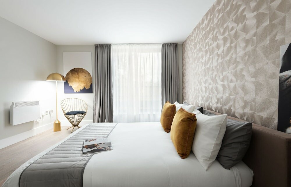 Фото The Residen