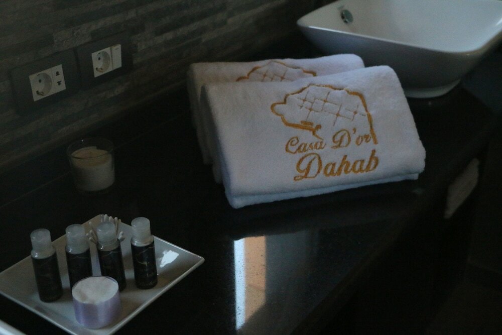 Фото Casa d'Or Dahab