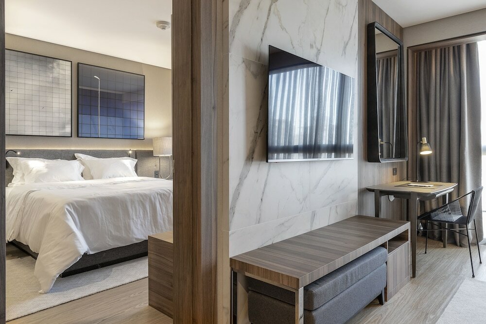 Фото Lk Design Hotel