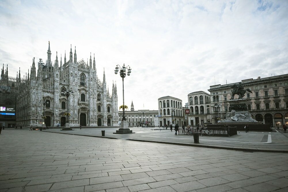 Фото Hemeras Boutique House Duomo