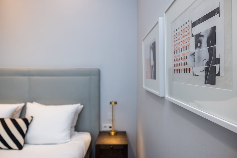 Фото Maison Elle Amsterdam