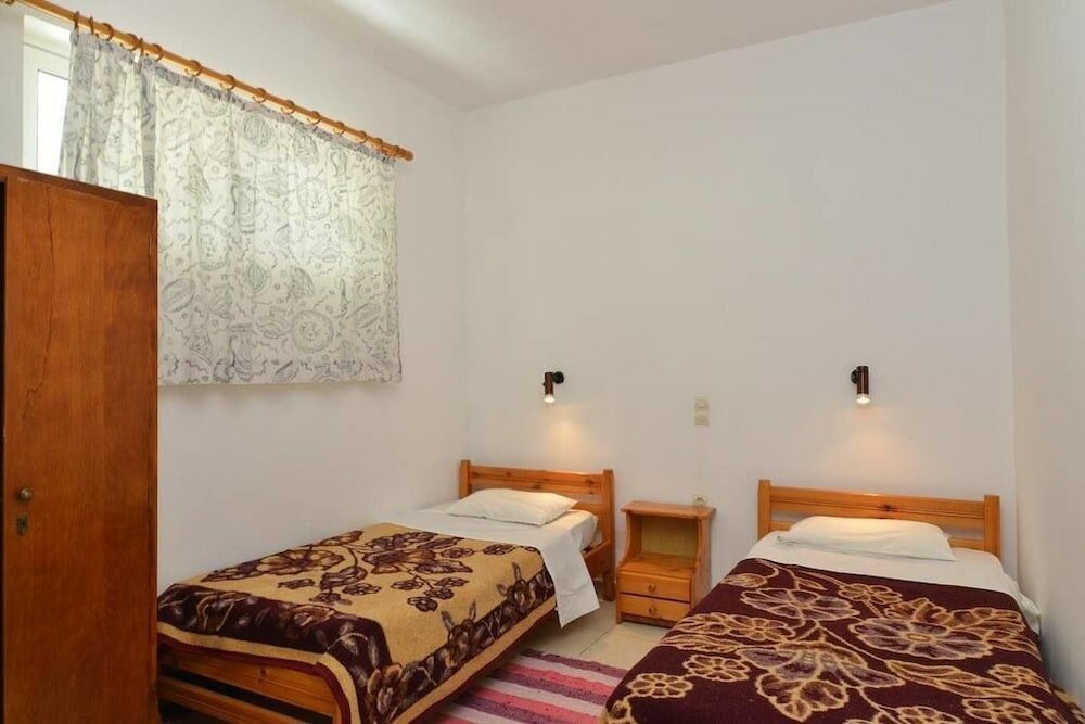 Фото Kaloudis Apartments