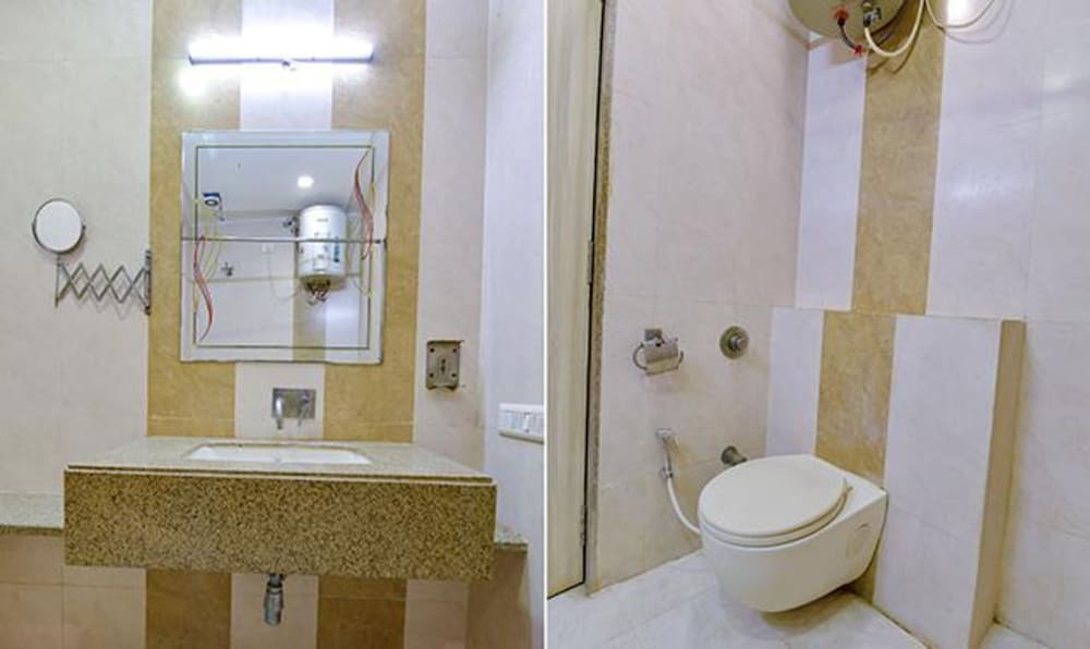 Фото Fabhotel Kia Residency