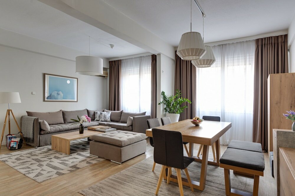 Фото Syntagma Spotlight Residence