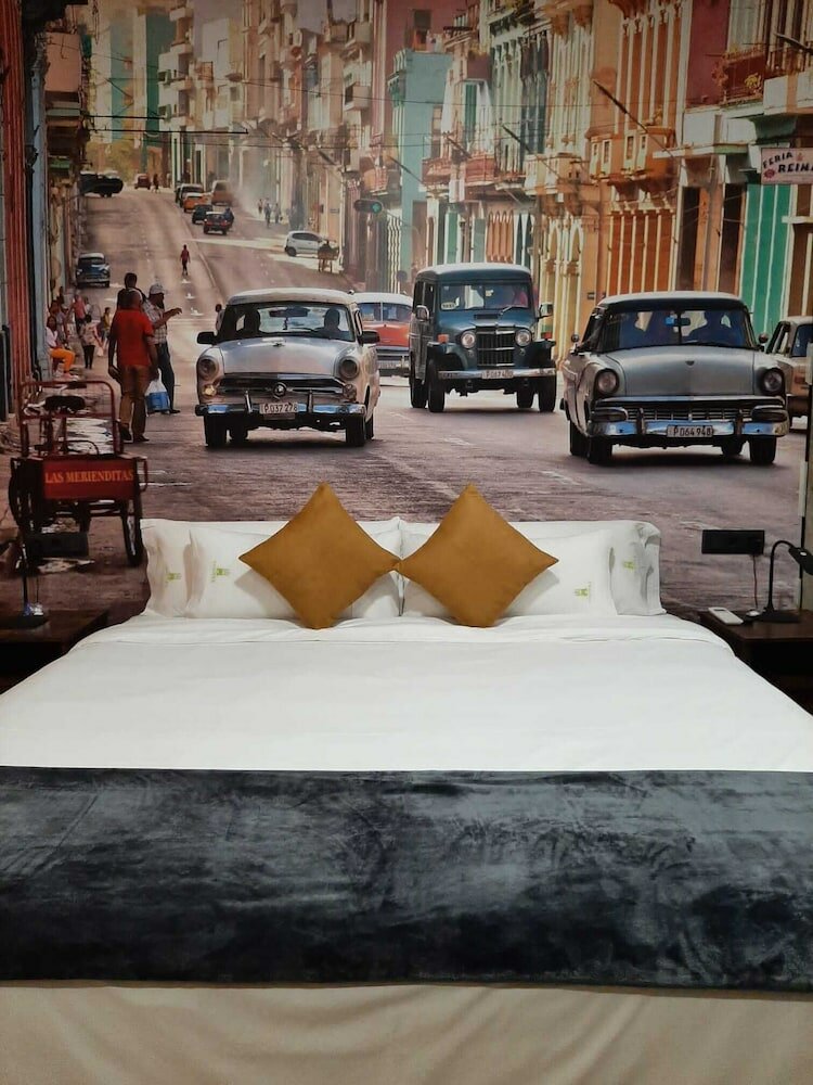 Фото T-homes Salamanca