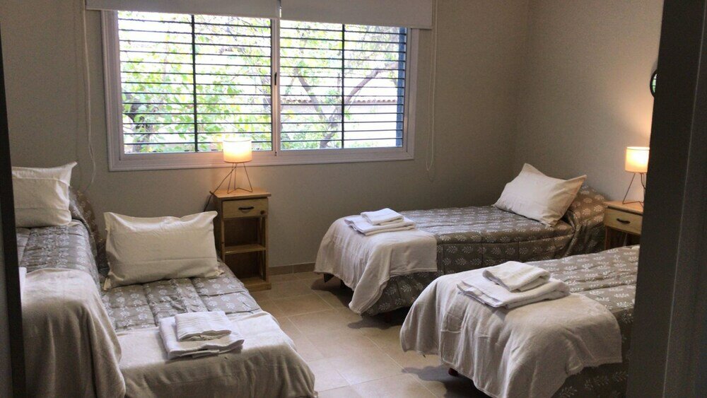 Фото Sobremonte Suites by Vilvey Turismo