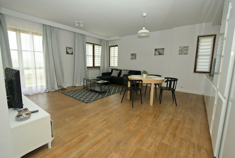 Фото Poduszka Apartamenty Zdrojowe