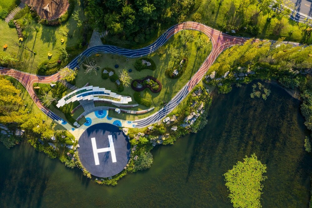 Фото Melia Chongqing