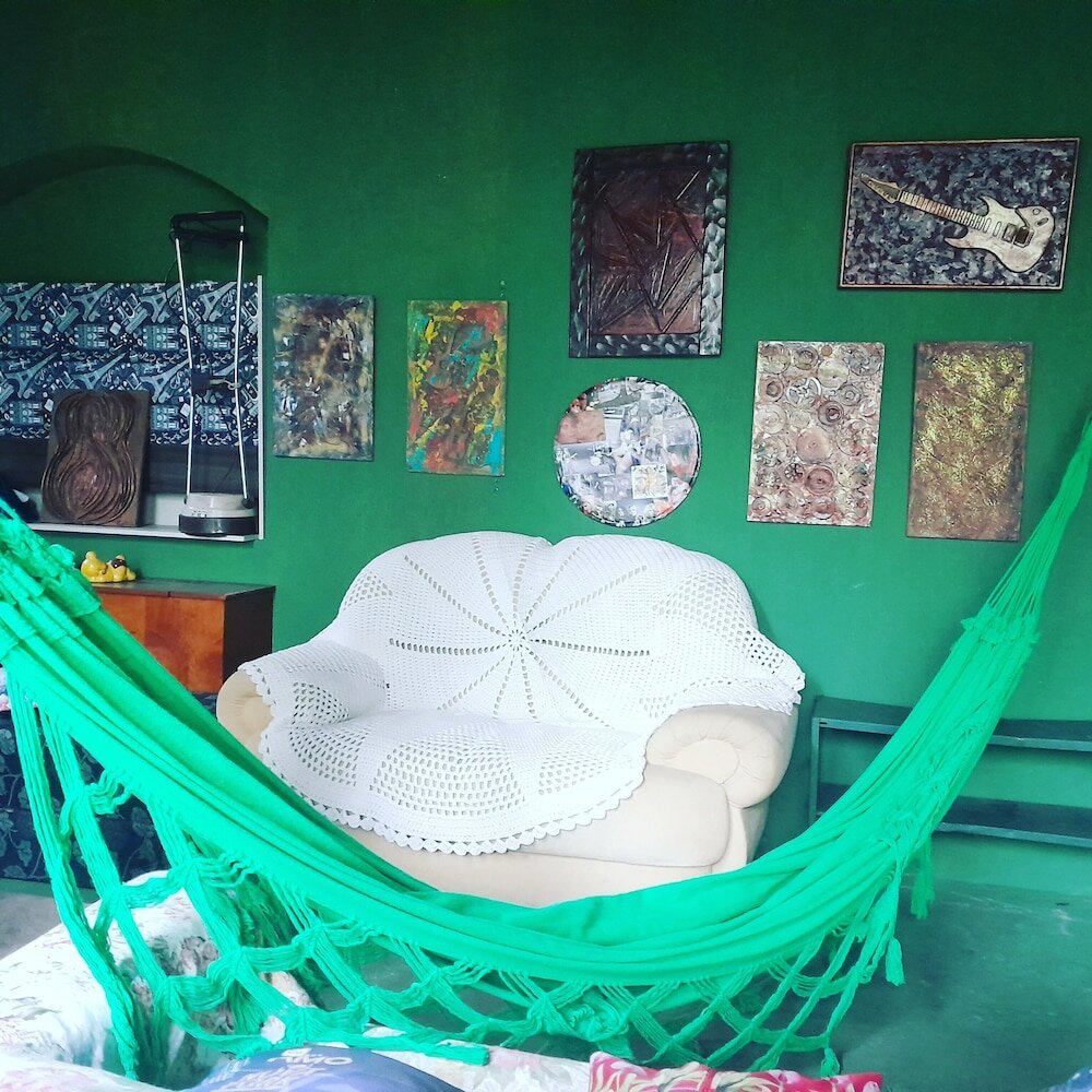 Фото Hostel Jabuticaba