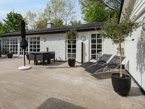 Гостиница Holiday Home in Strøby