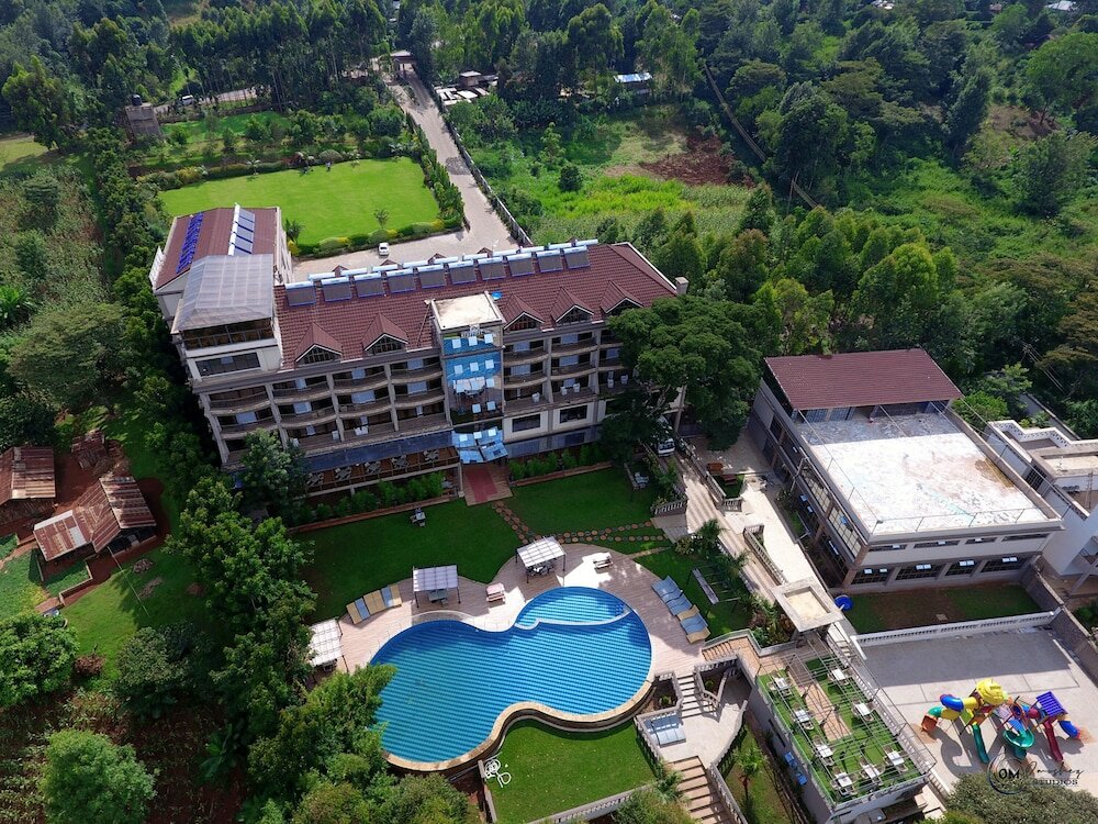 Фото Fk Resort & SPA