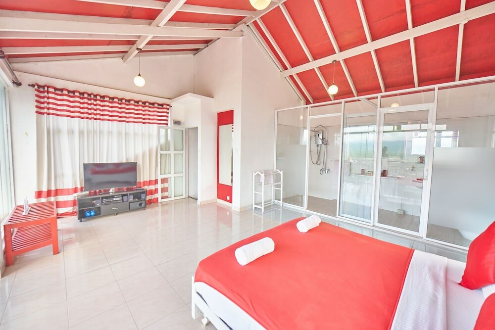 Фото Redhill Kandy