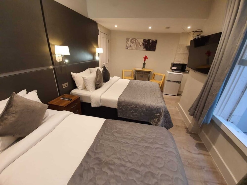 Фото W6 Hotel Hammersmith