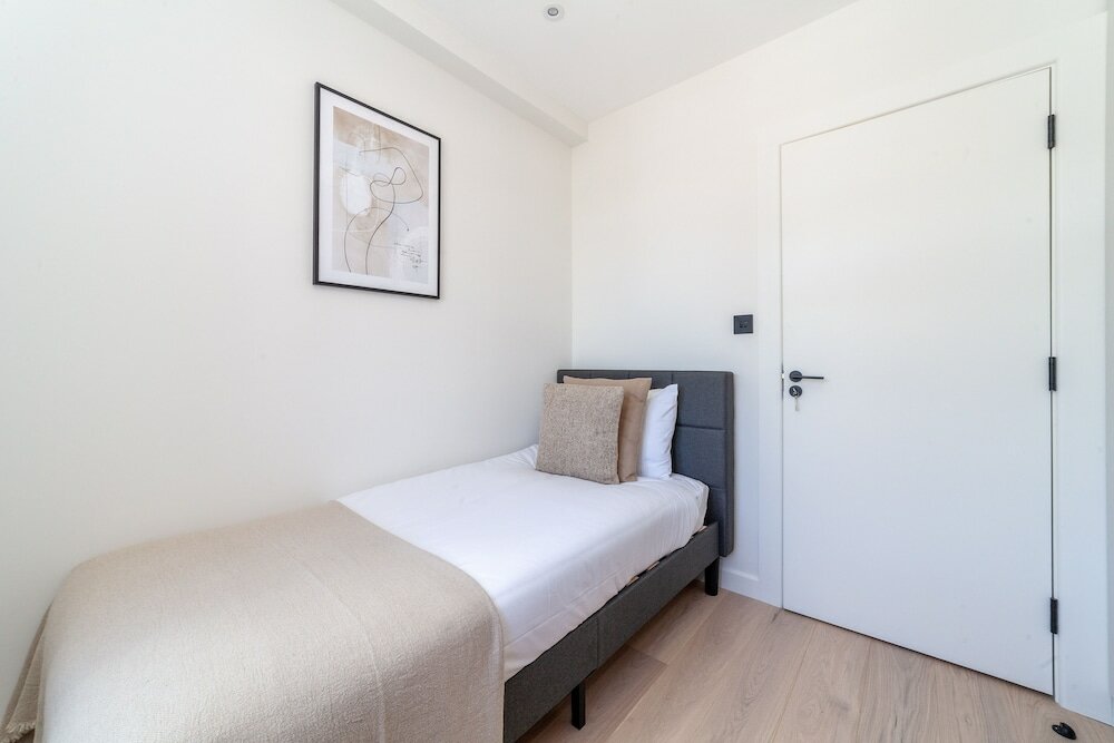 Фото The Cromwell Collection