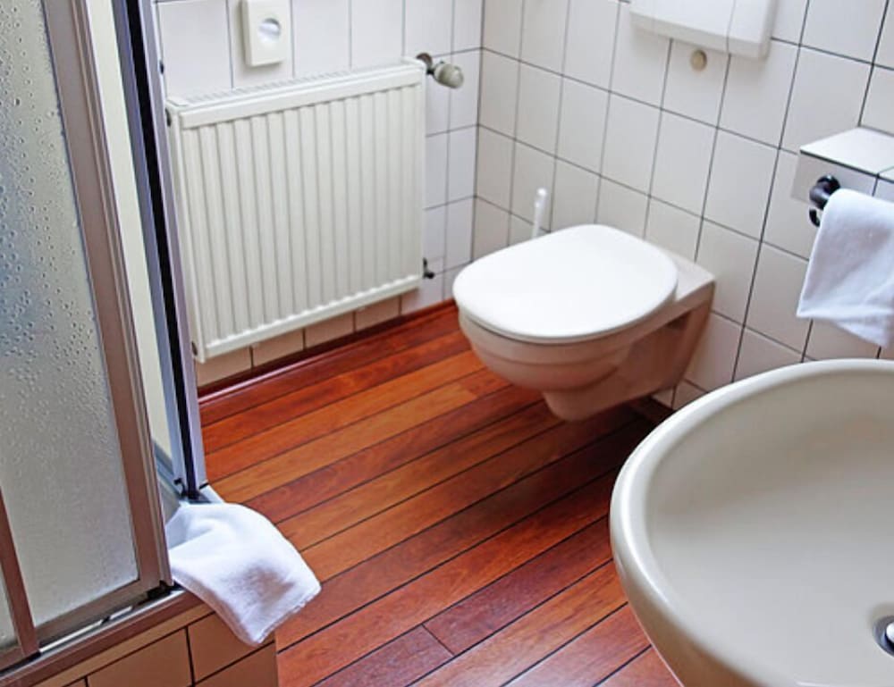 Фото Bebras Hessischer Hof