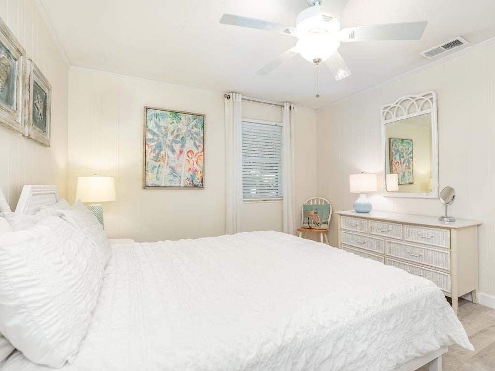 Фото Palmetto Breeze