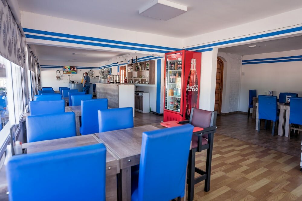 Фото Hotel Raquelito