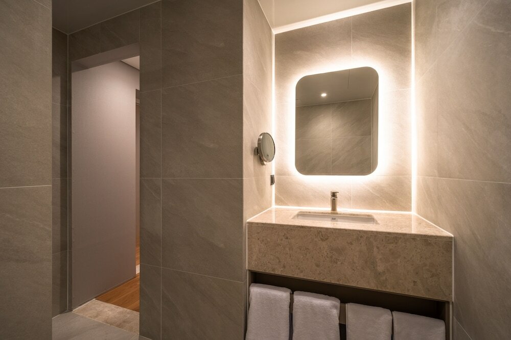 Фото Yeouido Comfort Inn