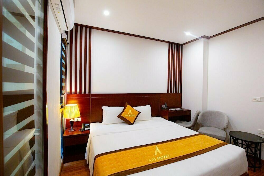 Hotel A25 Hotel - Bai Chay Ha Long, Ha Long, photo