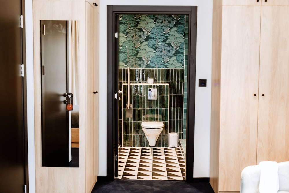 Фото Hotel septembar