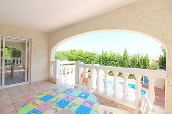 Фото Villa Almendros 20 - Plaza Mayor