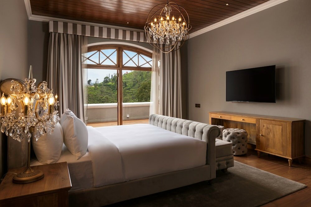 Фото The Bellwood Manor