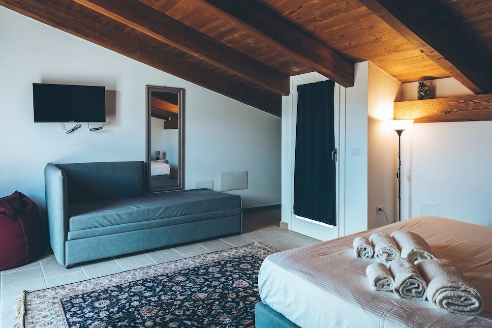 Фото Antica Villa Colonica