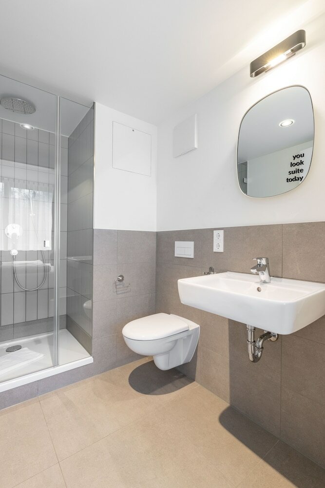 Фото Limehome München Olschewskibogen