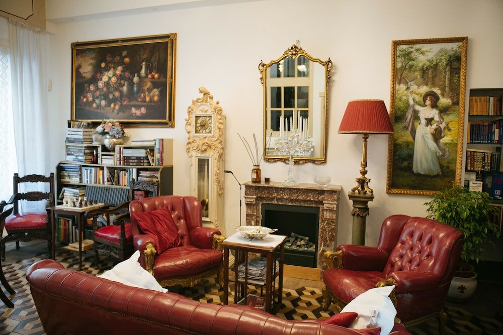 Фото Domus Socolatae Residenza d'Epoca Charming B&b