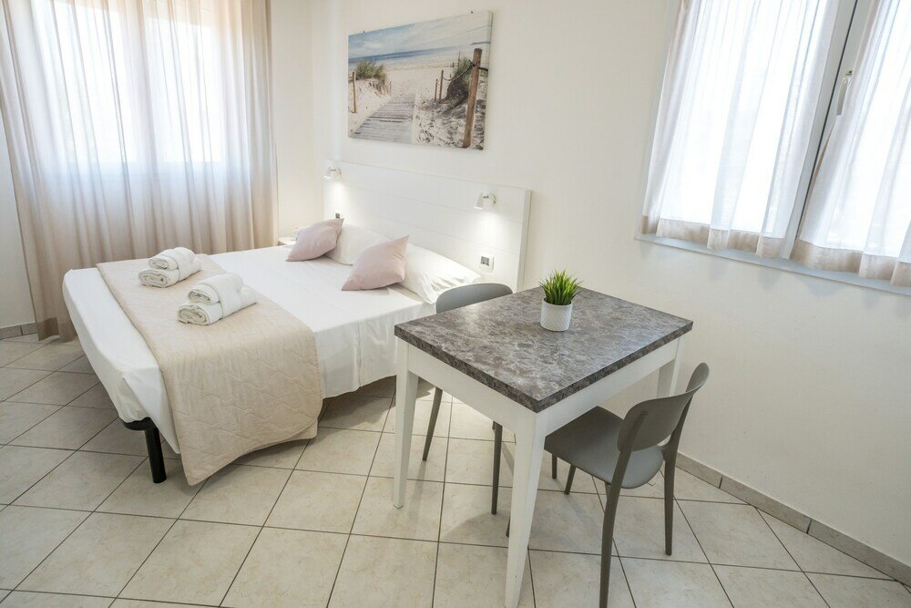 Фото Rimini Bay Suites & Residence