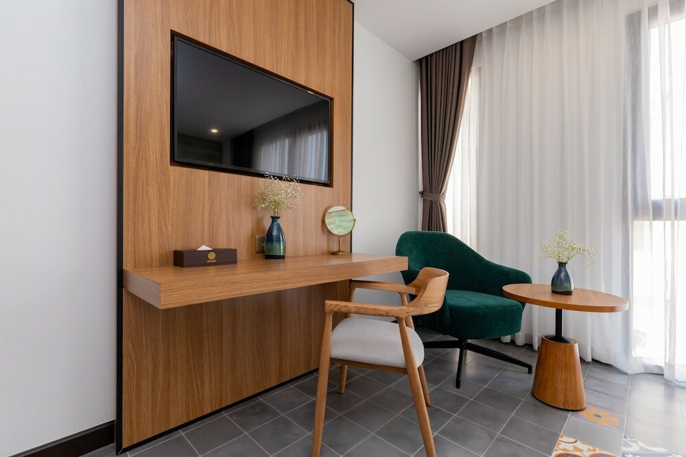 Фото Petro House Vung Tau