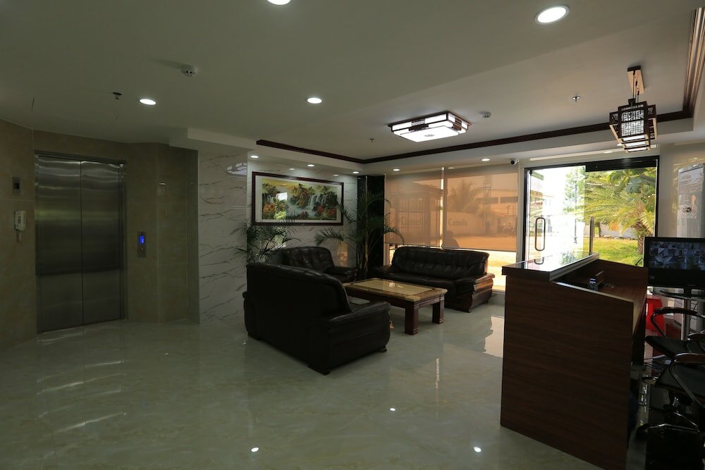 Фото отеля 4