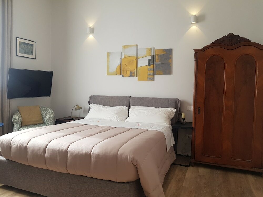 Фото Nuova Porta dei Musicisti