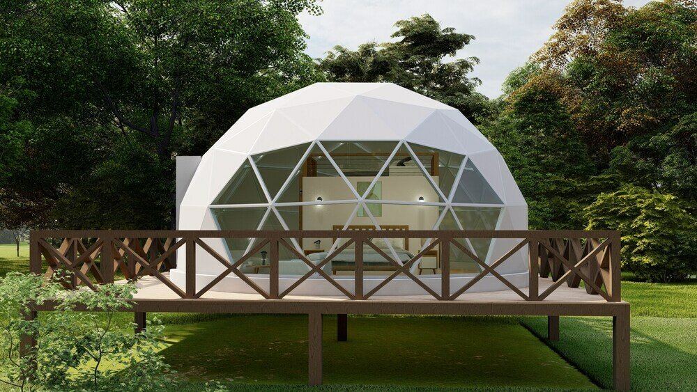 Фото The Cedars Ranch