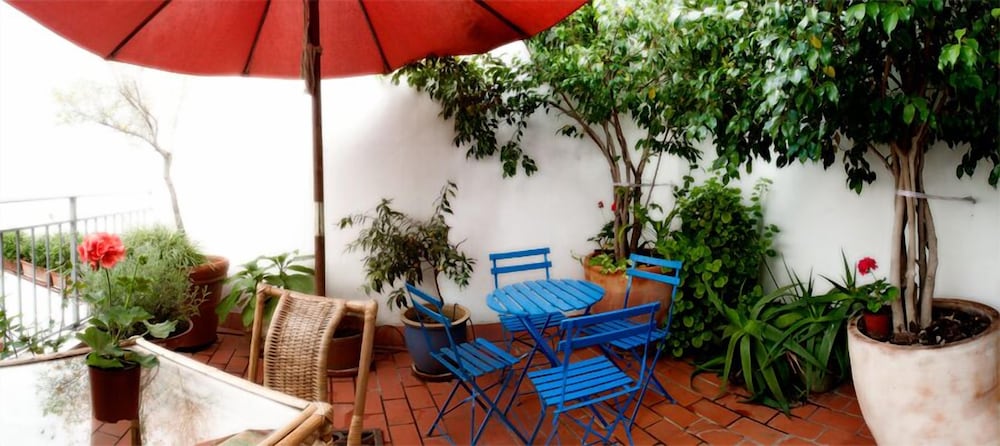 Фото Plaza Santa Lucia