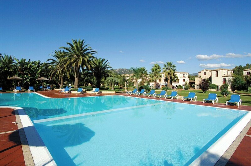 Апартаменты Classical Residence Baia Delle Palme Premium Bilo Nm1213