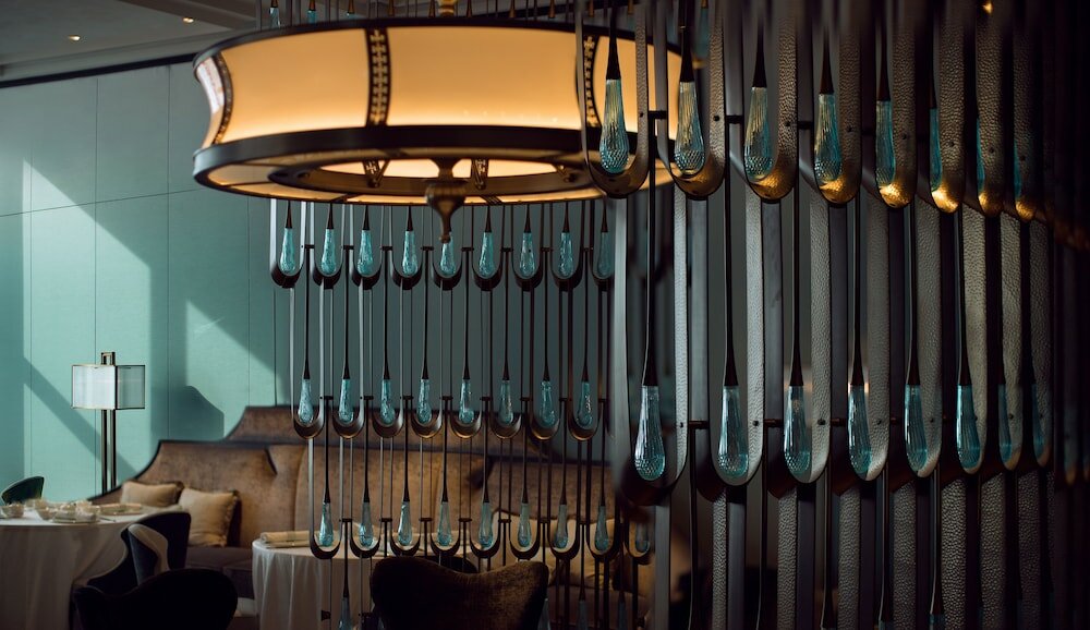 Фото The Ritz-Carlton, Harbin