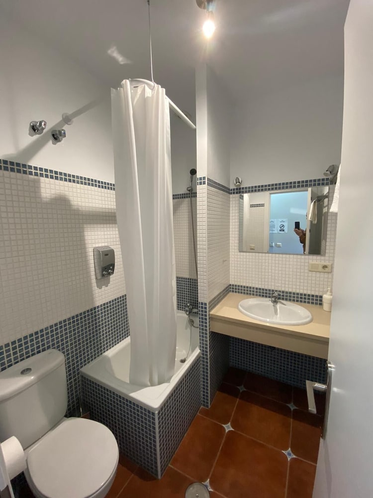 Фото Hotel Rural & Restaurante Las Camaretas