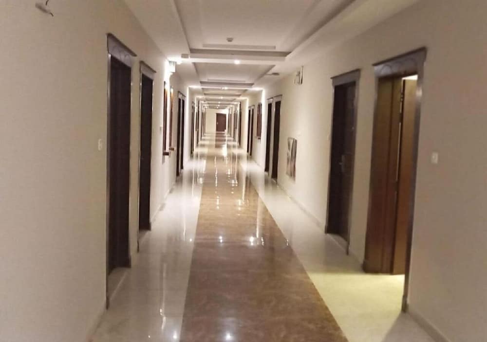 Фото Rwad Mozhela Hotel