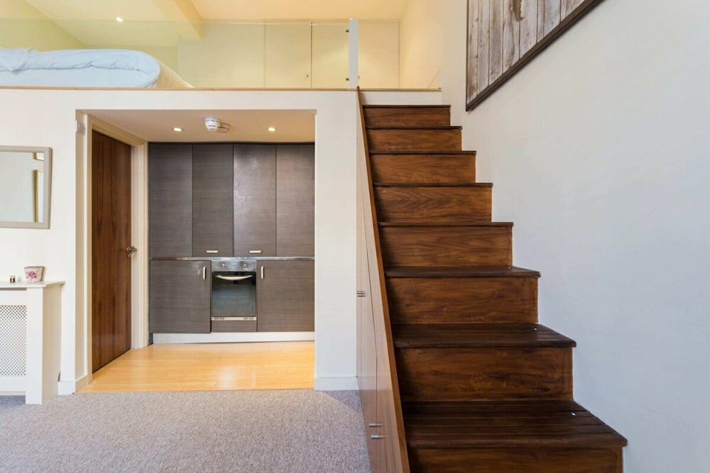 Фото Modern 1 bed Flat in Knightsbridge