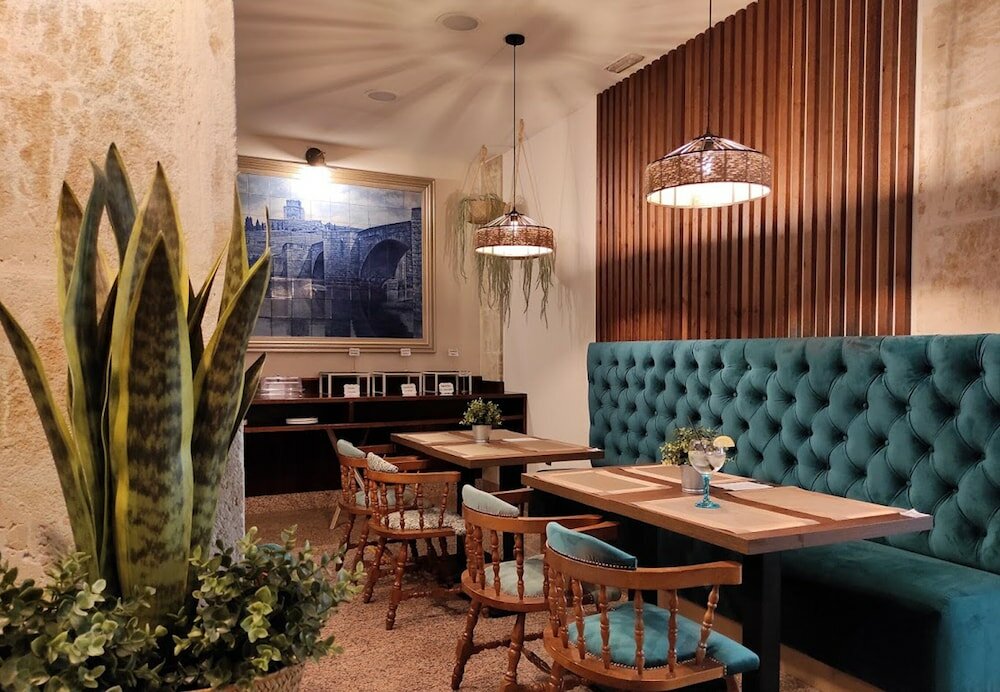 Фото Arcos Catedral