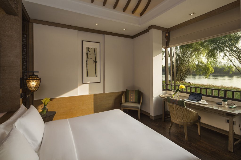 Фото Banyan Tree Yangshuo