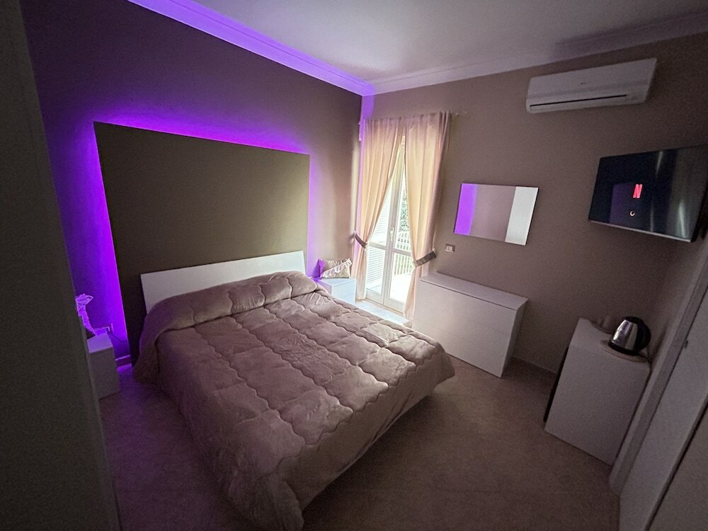 Фото Skycity b&b