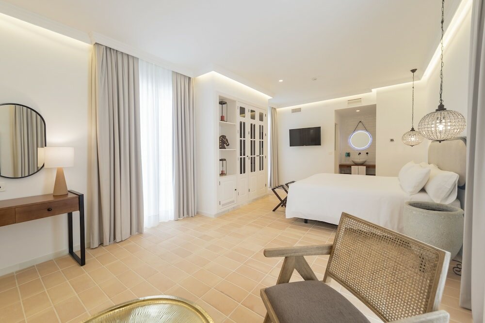 Фото Albariza Hotel Boutique