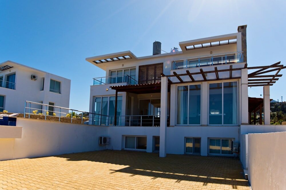 Фото Villa Ocean View by Amy Villas