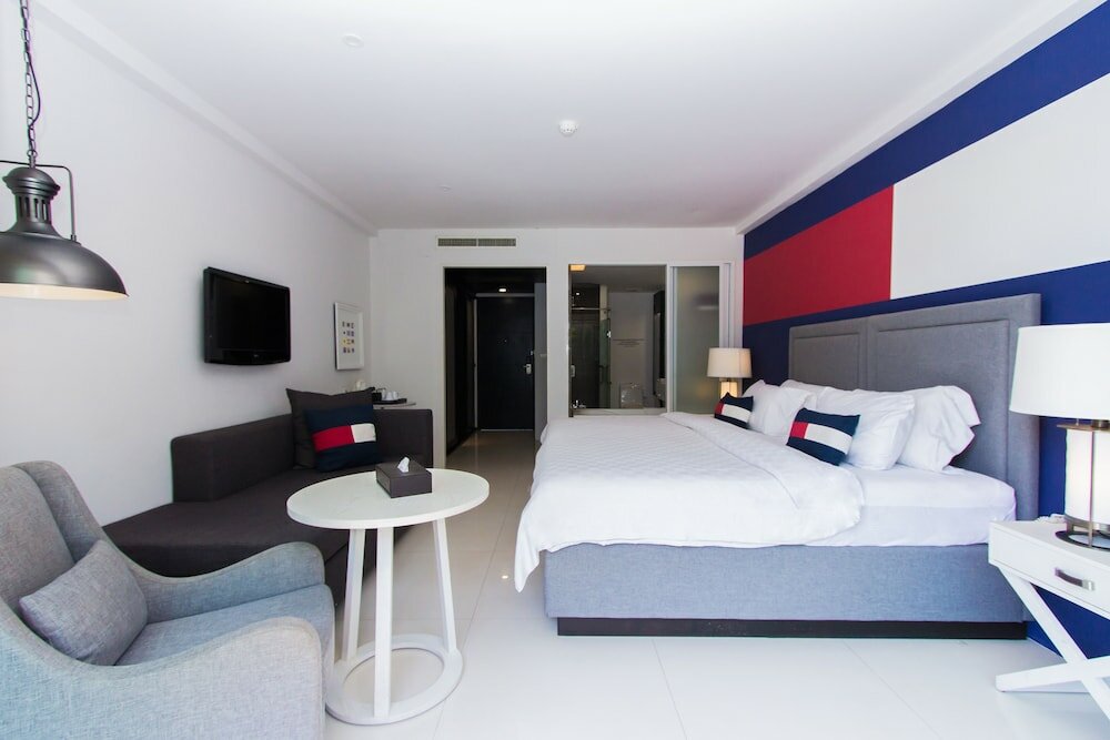 Фото Sugar Marina Fashion, Kata Beach